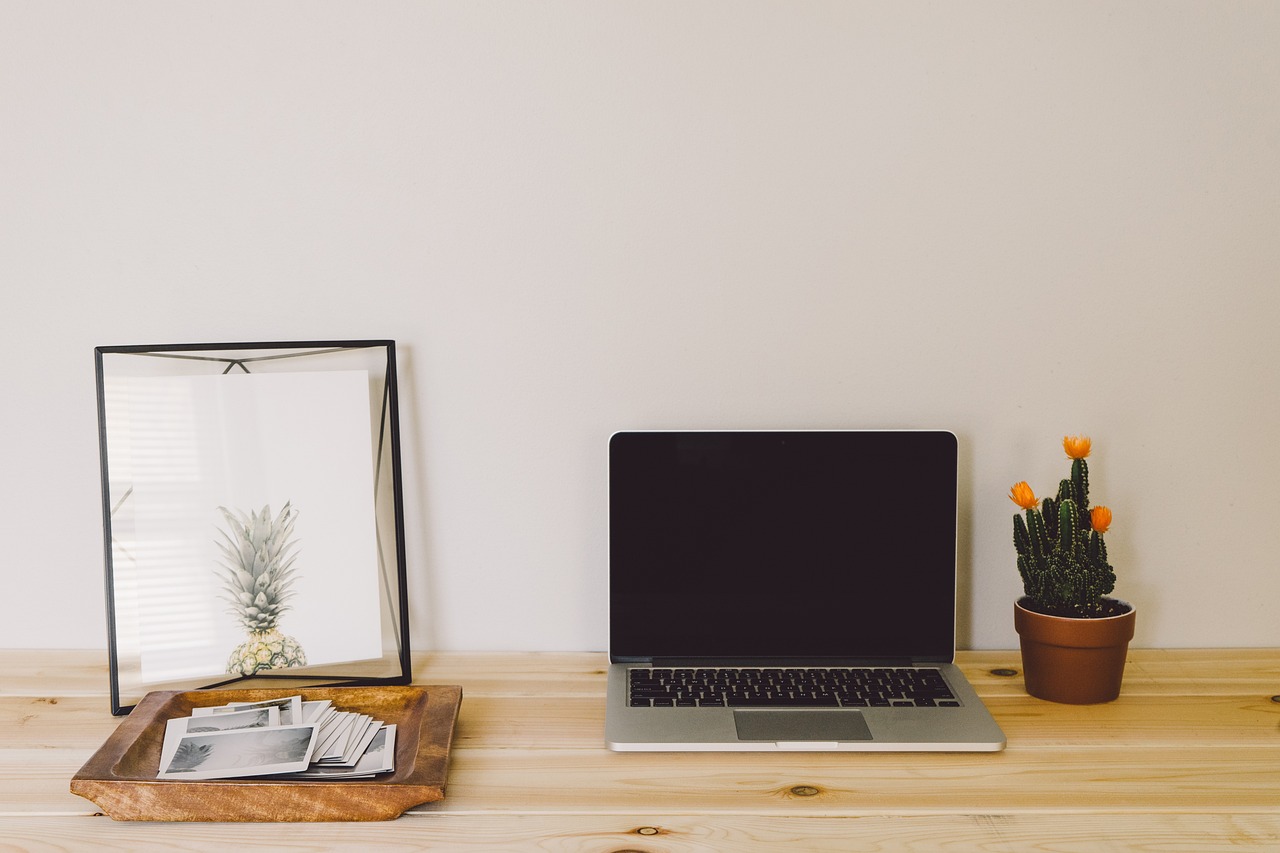 Tips for Creating a Comfortable Work-from-Home Setup